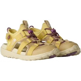 The North Face Y Explore Camp Shandal Kinder Khaki 37