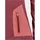 Craft Core Trim Midlayer 1/2-Zip Langarmshirt Damen 488200 - rhubarb/melange M