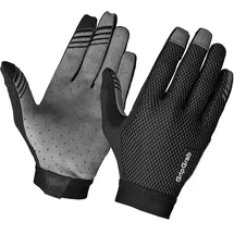 GripGrab Vertical 2 InsidegripTM Handschuhe Black XL