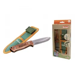 Scout Schnitzmesser