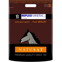 Natusat Repleo Mineral 10 kg