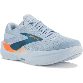 Brooks Ghost Max 3 Herren Skyway/Blue/Orange 45