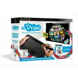 THQ Nordic PS3 uDraw Studio: Instant Artist + uDraw Gametablet