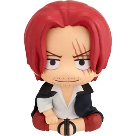 HEO GMBH One Piece Look Up PVC Statue Shanks 11 cm
