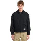 Gore-Tex Windstopper Gear Jacket Herren BLACK XL