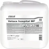 FALA Velaxx hospital MF Hartbeschichtung 6313 , 10 Liter - Kanister