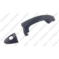 PRASCO FD3448004 Bedienelemente