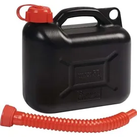 NOW Foods Benzinkanister 5 l Schwarz