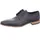 LLOYD Business Schnürschuhe in Blau - 13080100015 8,5