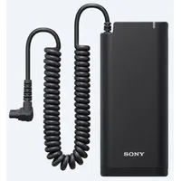 Sony FA-EBA1 ext. Batterie-Adapter für Blitz HVL-F60RM