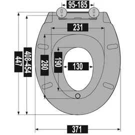 CORNAT Family Neo Weiß