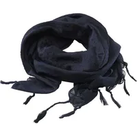 Brandit Textil Brandit Shemag Multifunktionstuch, blau für Männer