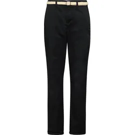 s.Oliver Chinohose Regular Schwarz 38