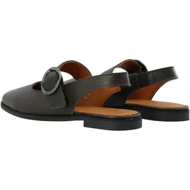 Ca'Shott Ballerina shoe Herren Dunkelbraun 41