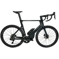 Orbea Orca Aero M10iLTD - schwarz - 57cm | 28 Zoll