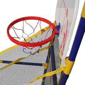 OEM MASTER Arcade Basketballkorb