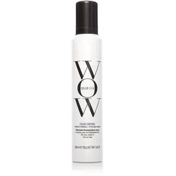 Color Wow Color Control Purple Toning and Styling Foam 200ml