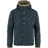 No. 1 Down Jacket Dark Navy XL