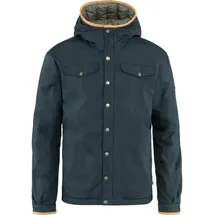 Fjällräven Greenland No. 1 Down Jacket Dark Navy XL