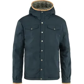 Fjällräven Greenland No. 1 Down Jacket Dark Navy XL