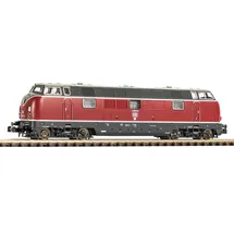 PIKO Sound-Diesellokomotive BR V200.1 40511 N