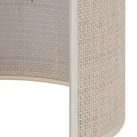 EULUNA Jute Euluna (24) weiß