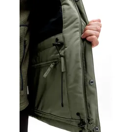 Maier Sports Knuth grün 58