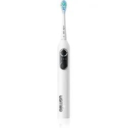 USMILE P10 PRO Zahnbürste mit Schalltechnologie White 1 St.