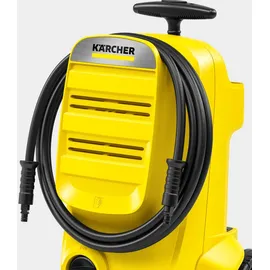 Kärcher K 3 Classic Car 120 bar 380 l/h