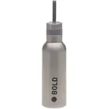 Lässig Bold Silber 0,75 l