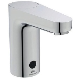 Ideal Standard CeraPlus Sensor-Armatur ohne Mischung (A6143AA)