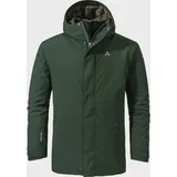 Schöffel Parka Style Froda grün 50