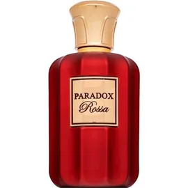 Fragrance World Paradox Rossa Eau de Parfum 100 ml