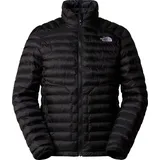 The North Face Huila Jacke - TNF Black / Asphalt Grey - XS