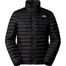 The North Face Huila Jacke TNF Black/Asphalt Grey XS