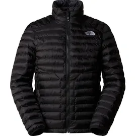 The North Face Huila Jacke TNF Black/Asphalt Grey XS