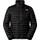 The North Face Huila Jacke TNF Black/Asphalt Grey XS