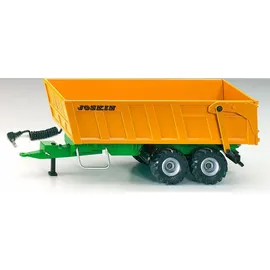 Siku Control32 Tandem-Achs-Anhänger 6780