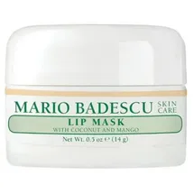 Mario Badescu Lip Mask with Acai and Vanilla