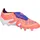 adidas Predator Elite FG Herren Signal Coral/Ftwr White/Beam Orange 43 1/3