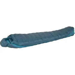 Exped Trekkinglite 0° ocean/deep sea right L