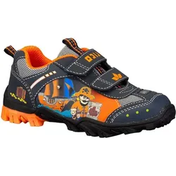 LICO Kinder Freizeitschuhe Pirate V Blinky, blau, 32