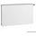 Kermi Planheizkörper 959 x 102 mm 364 W Typ 22