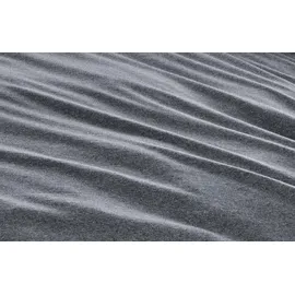 OTTO home Valje Meliert Grau 135 x 200 cm + 2 x 80 x 80 cm