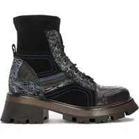 Maciejka Schuhe 0562401007 - Schwarz - 38