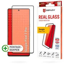 Displex Panzerglas (10H) für Google Pixel 7 Pro
