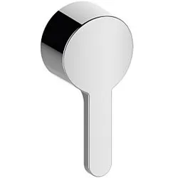 Keuco IXMO Griff Elegance 59551011601 für Einhebelmischer Elegance