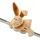 NICI MagNICI Hase 12cm