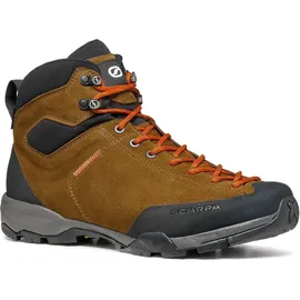Scarpa Mojito Hike GTX Herren Brown/Rust 43,5