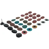 BGS Schleifscheibensatz, Multi-Schleifer